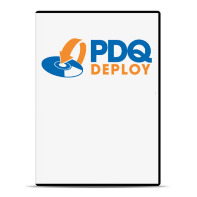 pdq deploy install with wsus