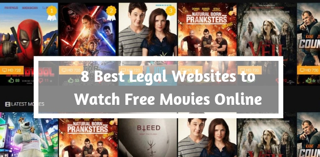 download movies online legally